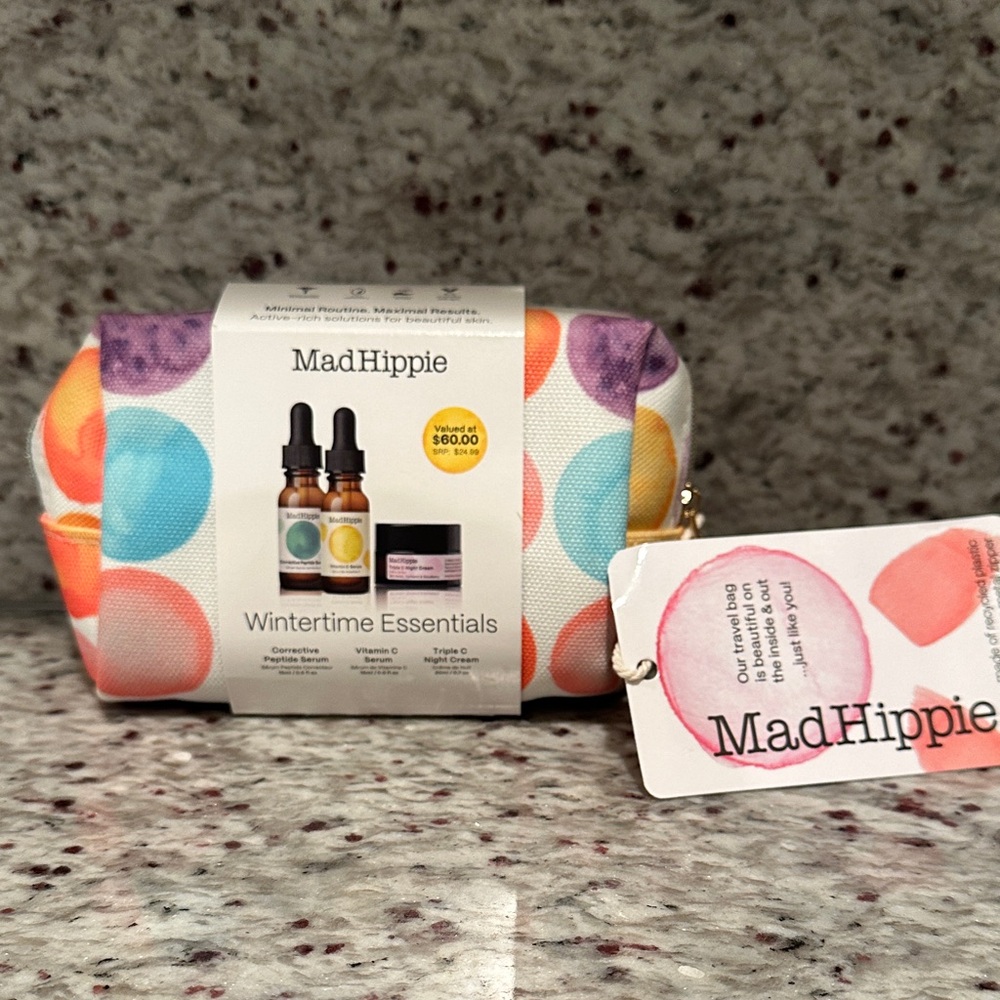 Wintertime Essentials Skincare Set